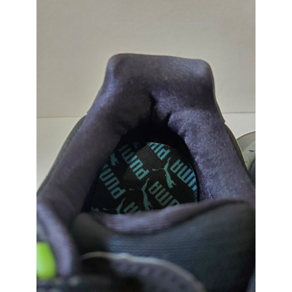 Puma Wild Rider Lightsense Sneakers 385709-01 Size Womens 6C - Picture 11 of 11